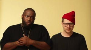 El-P and Killer Mike, Run the Jewels
