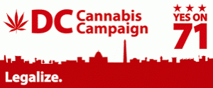 Alaska, Oregon, and DC: A Marijuana Legalization Trifecta in 2014? | Source: http://stopthedrugwar.org/chronicle/2014/sep/09/alaska_oregon_and_dc