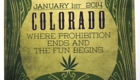 Coloradans Still Support Legal Marijuana Sales, Poll Finds