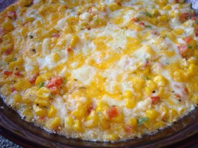 Great Edibles Recipes: Jalapeno Cannabis-Corn Dip