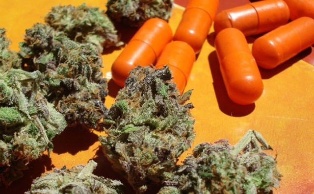 Is Big Pharma Behind Anti-Cannabis Research?, Source: http://www.liftmj.com/wp-content/uploads/2014/07/OwenCaps.jpg
