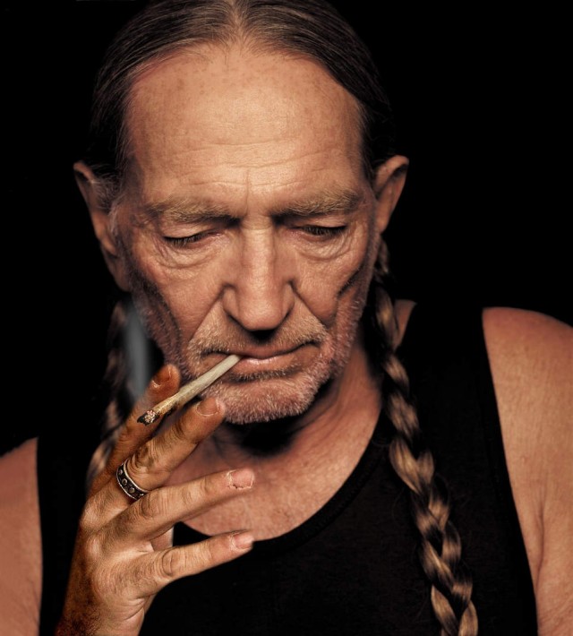 Maureen Dowd Meets Willie Nelson, Her Marijuana "Miyagi", Source: http://babyposh.com.sv/Karlayala/wp-content/uploads/2013/07/GUNGE-2.jpg