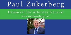NORML PAC Endorses Paul Zuckerberg for DC Attorney General