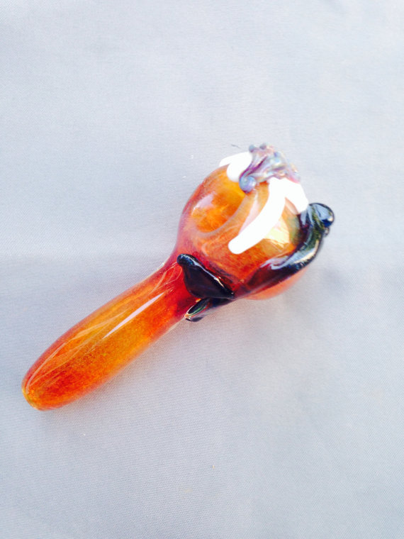 Piece of the Week | Mermaid Pipe - Weedist