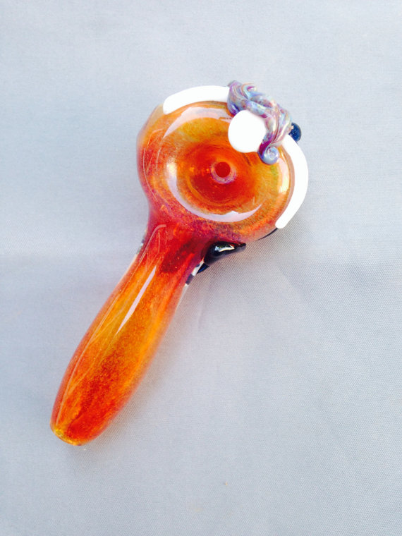Piece of the Week | Mermaid Pipe - Weedist