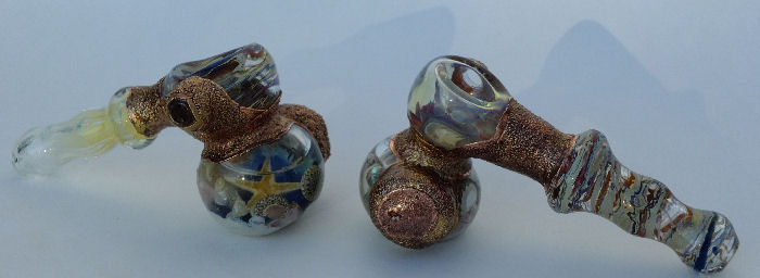 Piece of the Week | Under the Sea Pipe - Weedist