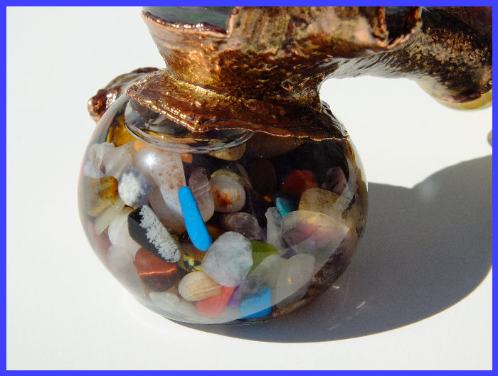 Piece of the Week | Under the Sea Pipe - Weedist