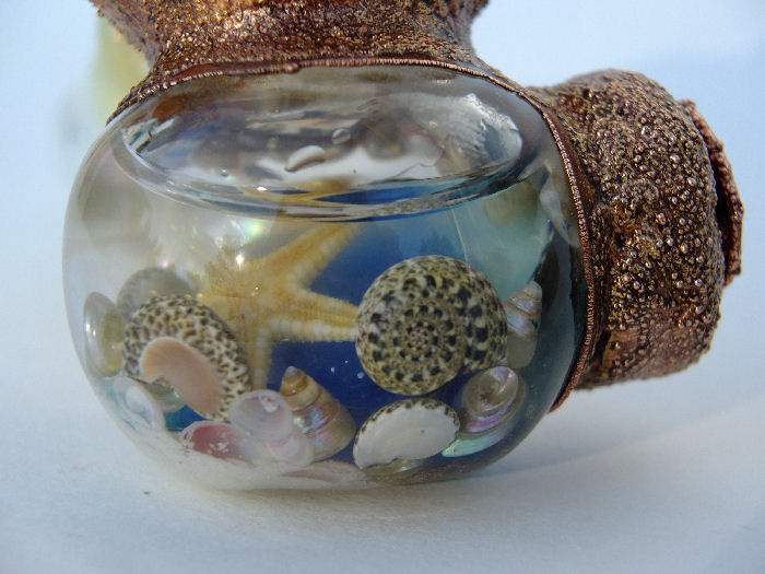Piece of the Week | Under the Sea Pipe - Weedist