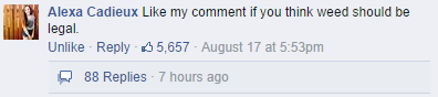 The Best Facebook Comments on Fox News Absurd "Report" on Wax, Source: https://www.facebook.com/fox29philadelphia/photos/a.274398993854.143073.59404413854/10152511484928855/?type=1
