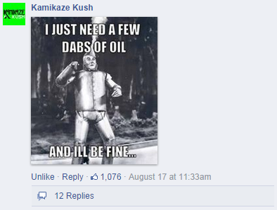 The Best Facebook Comments on Fox News Absurd "Report" on Wax, Source: https://www.facebook.com/fox29philadelphia/photos/a.274398993854.143073.59404413854/10152511484928855/?type=1