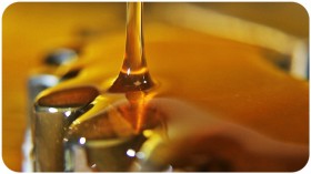 Warning: Do Not Vaporize Edible Cannabis Oil