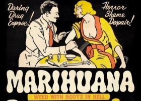 Where Does the Word ‘Marijuana’ Come From?