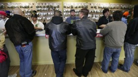 Big Changes Set to Alter Colorado Recreational Marijuana Industry