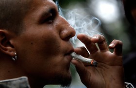 Cannabis Decriminalization Does Not Increase Teen Risk Behaviors