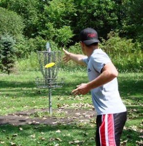 Disc Golfers Beware, Cops Are on to Your Stoner Ways, Source: http://www.channahonpark.org/images/Disc%20Golf.JPG