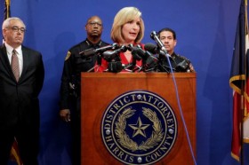 Houston District Attorney Candidates Move to Reduce Threat of Arrest for Possession of Small Amounts of Marijuana