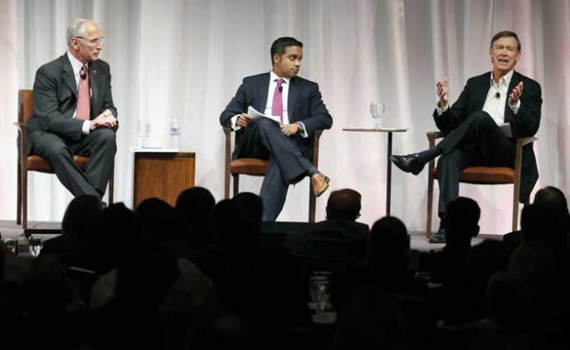 No Love for Cannabis From Leading Colorado Gov. Candidates, Source: http://extras.mnginteractive.com/live/media/site36/2014/1006/20141006_070830_Hickenlooper-Beauprez-Debate-Monday-Oct-6-2014.jpg