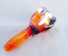 Piece of the Week | Mermaid Sealife Pipe