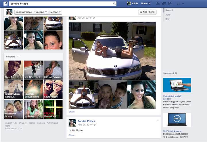 Title: DEA Steals Woman's Identity to Entrap Her Friends, Source: http://media1.s-nbcnews.com/j/newscms/2014_41/705356/141007-dea-facebook-jsw-310p-crop_eb170f248bda1ed9e04aacc5d6e9cd7c.nbcnews-ux-720-520.jpg