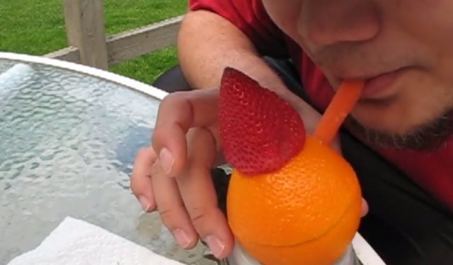 Dabs For Vegans, Source: https://www.youtube.com/watch?v=bfZVmfXgQnc