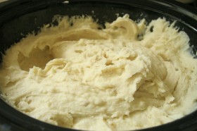 Great Edibles Recipes: Medicated Mashed Potatoes