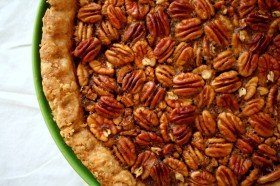 Great Edibles Recipes: Pumpkin “Pecannabis” Pie