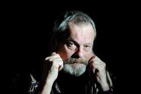 Great Movies While High: Director Terry Gilliam Films