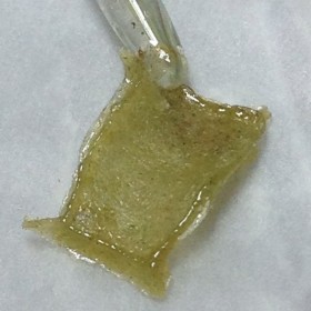 Instafire: Sticky Dab of Dank Full Melt