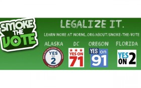 November Elections: The State of Legalization in the U.S. 2014
