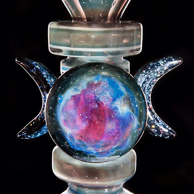 Piece of the Week | Gnarly Space Rig - Weedist