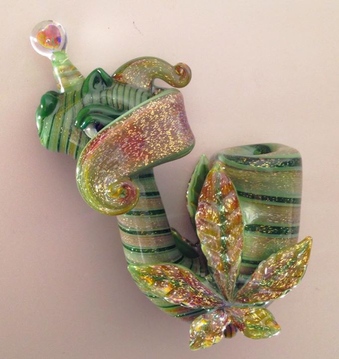 Piece of the Week | Stoner Unicorns - Weedist