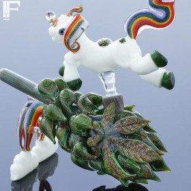 Piece of the Week | Stoner Unicorns