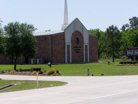 Texas Church Bans Woman for Medical Marijuana