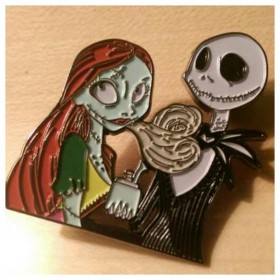 Headiest Dab Pins: The Nightmare Before Dabmas