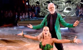 Tommy Chong on “Dancing With the Stars” Is Selling Weed to My Mom