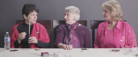 Video of ‘Grandmas Smoking Weed for the First Time’ Goes Viral