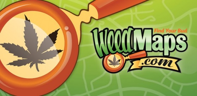 Weedmaps Advertises Itself With Hilarious Videos, Source: http://viralcannabis.com/weedmaps-the-goto-dispensary-map/