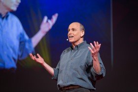 DPA’s Ethan Nadelmann Gives TED Talk