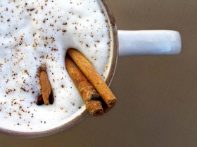 Great Edibles Recipes: Cannabis Spiked Eggnog