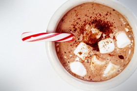 Great Edibles Recipes: Crockpot Cannabis Hot Cocoa