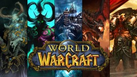 Great Video Games While High: World of Warcraft