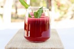 Healing Recipes: Cancer – Carrot, Ginger, Beet Juice