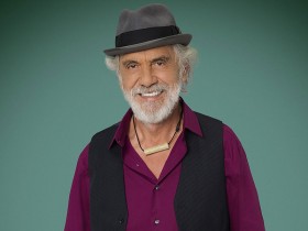 Interview: Tommy Chong on Dancing With the Stars, Smoke Swipe and More