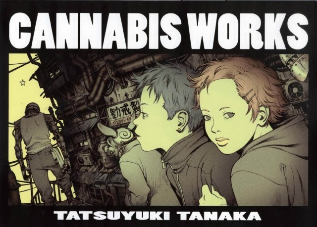 Japan's Deep History With Cannabis Contradicts Current Laws, Source: https://lh4.googleusercontent.com/-hluLz18ovmU/TjsUezO1fAI/AAAAAAAAJVY/l2c-zGEkZd4/s0-d/487031567X.jpg