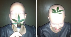 Necessity Opens Cancer Patient’s Mind to Cannabis