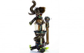 Piece of the Week | Heady Errlephant Elephant Rigs