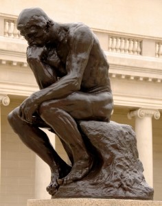 Stoner Philosophy: The Great Pairing of Weed and Wisdom, Source: http://4.bp.blogspot.com/-8DXKWSG2Zyg/TdGlWQ_pQZI/AAAAAAAAACw/rvH_SBm8JnU/s1600/the+thinker.jpg