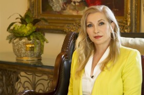 Cheryl Shuman: Queen of Cannabis or Controversy?