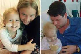 Father Jailed for Giving Cannabis to Extremely Ill Daughter