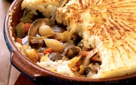 Great Edibles Recipes: Shepherd’s Pie